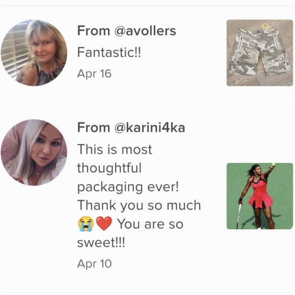 Anna 💕 Posh Ambassador 2 - Picture 13 of 16